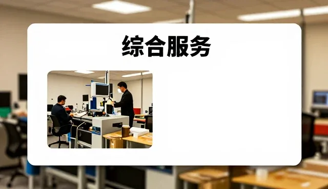 智能种植系统